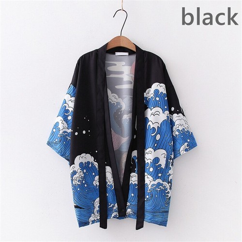Femme japonais kimono - japonais, peignoir