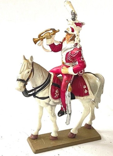 Soldats plomb starlux grande - soldats,
