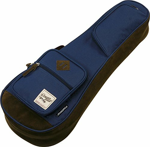 étui ukulélé ibanez taille - Étui,