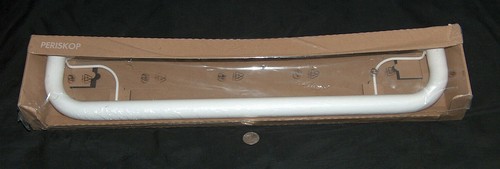 Neuf ikea solide blanc - neuf,