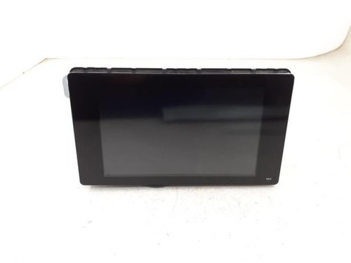 Ecran gps toyota prius phase - 4,