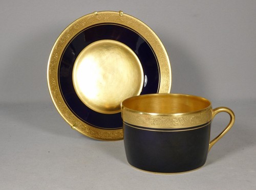 Tasse collection déjeuner - tasse,