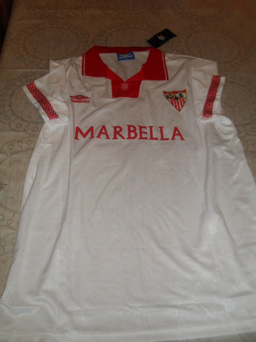 Maillot neuf foot taille - taille, 2xl