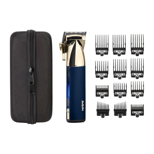 Tondeuse cheveux sans fil - sans,
