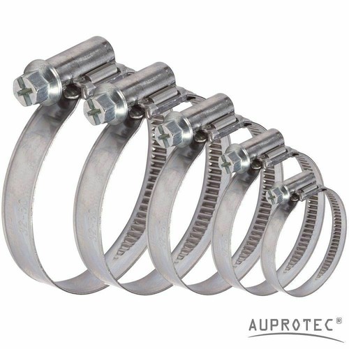 Collier durit acier - collier,