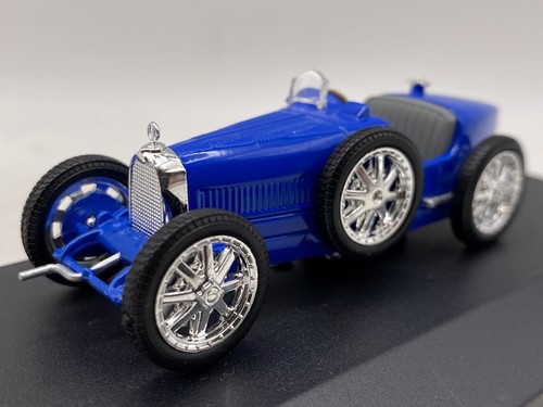 White box bugatti - white, t35b