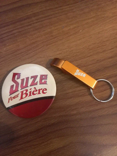 Décapsuleurs suze no - 2, (no