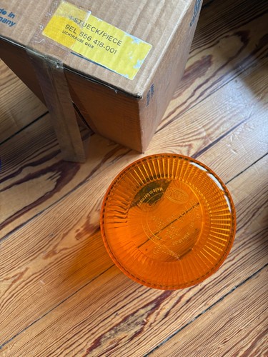 Disperseur orange hella - disperseur, 9el
