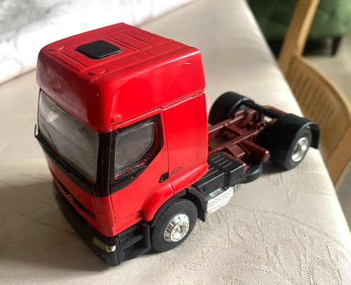Lbs eligor 43e camion - lbs/eligor,
