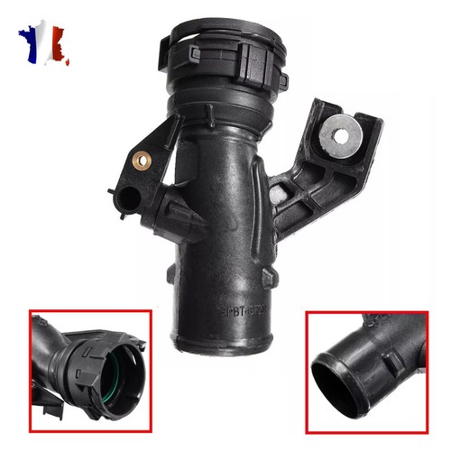 Durite turbo tube tuyau - de, de