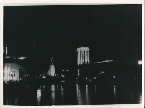 Paris 1937 exposition - paris,
