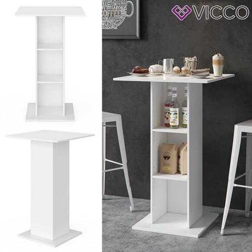 Table bar haute - ,