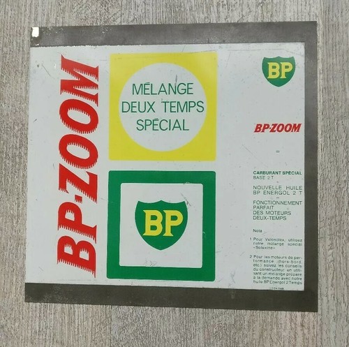 Plaque tôle étude - bp,