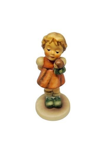 Figurine hummel goebel - figurine, j
