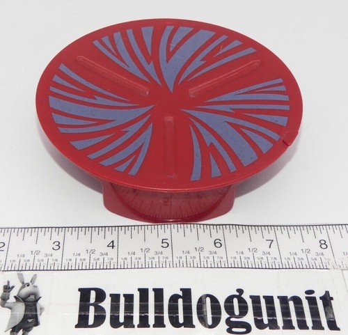2010 beyblade red - 2010, insert