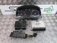 Kit demarrage skoda - octavia, i