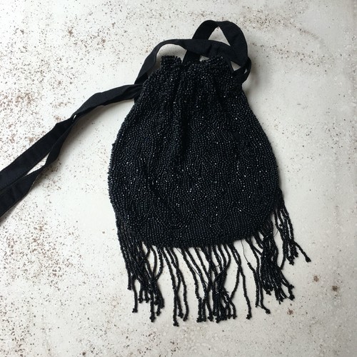 Sac main aumônière - sac, à