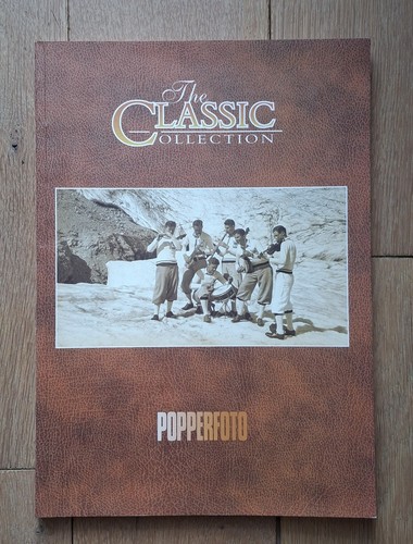 Popper foto the classis - ,