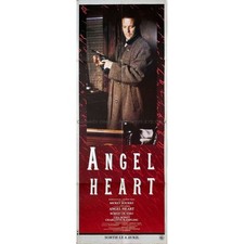 Angel heart affiche film - affiche, de