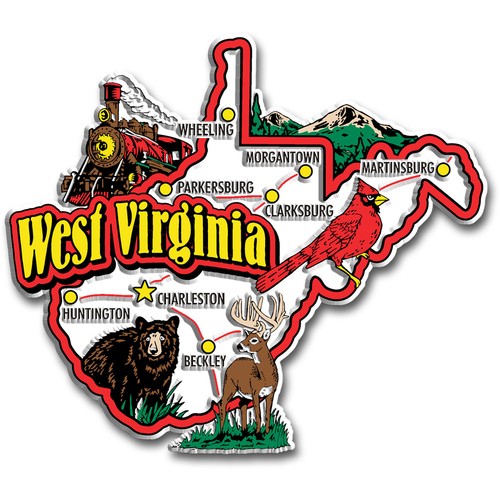West virginia jumbo - west,