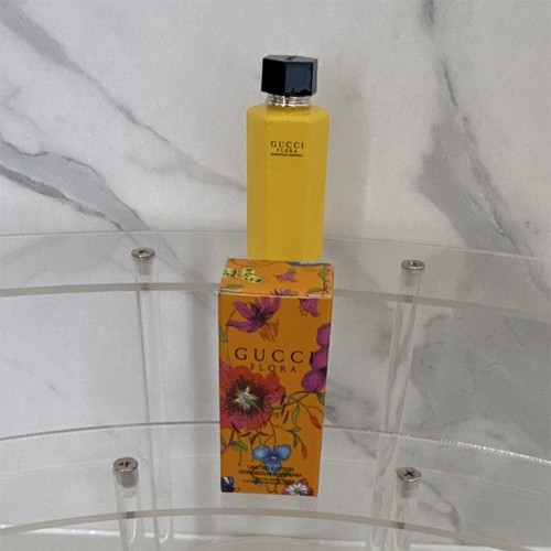 Gucci flora parfum femme - flora,