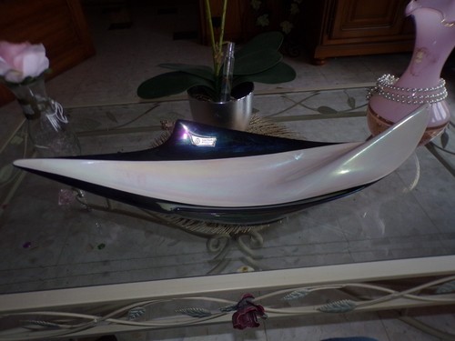 Ancienne grande coupe - grande,