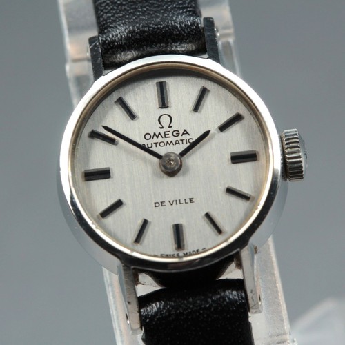 Montre femme omega ville - femme, de