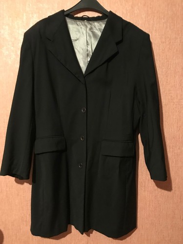 Veste longue - veste, 42