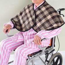 Personnes âgées cou coussin