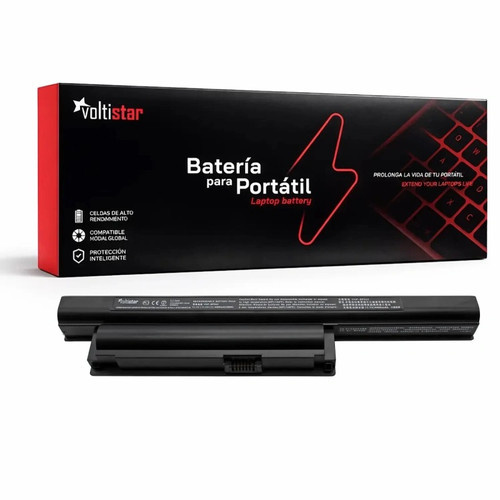 Batterie pour ordinateur - batterie,