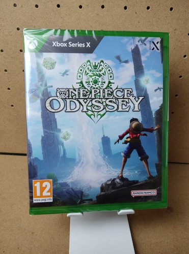 One piece odyssey jeu - odyssey,