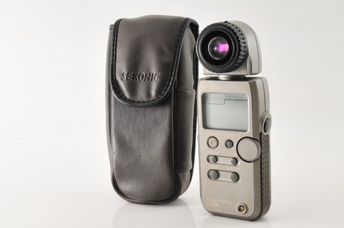 Compteur lumière - compteur,