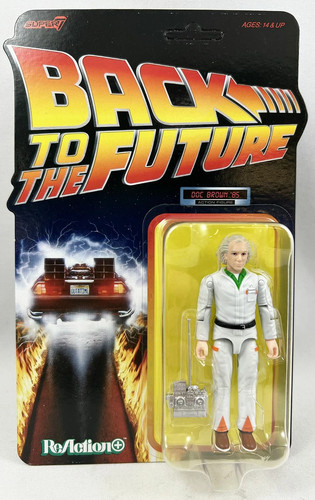 Retour vers futur - retour,