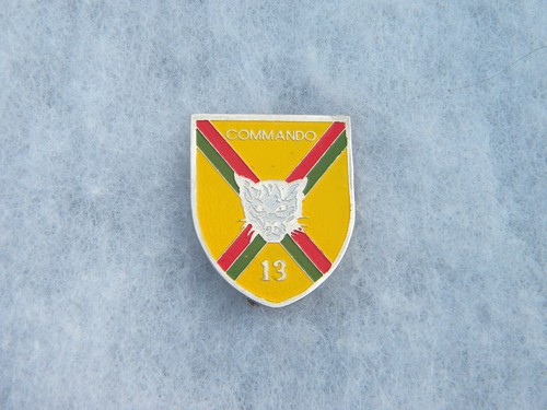 Insigne legion etrangere - insigne,