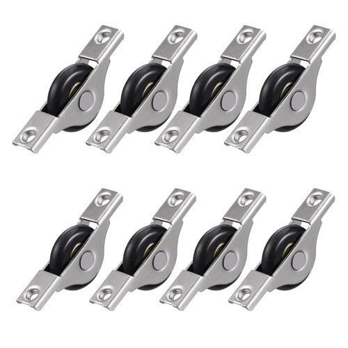 Pcs rouleau de porte - , 8