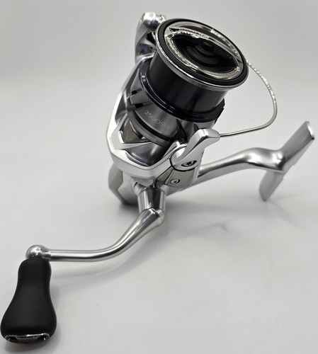 Bobine peu profonde shimano - bobine,