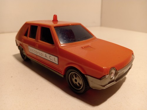 Marchesini amb fiat ritmo - marchesini,