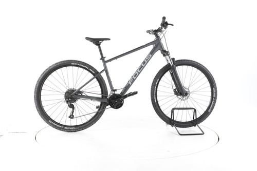 Focus whistler vtt tout - focus,