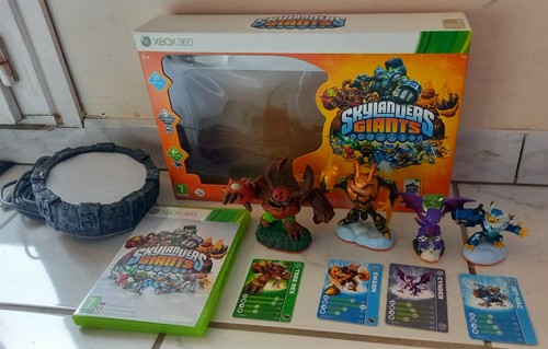 Lot starter pack xbox 360 - starter,