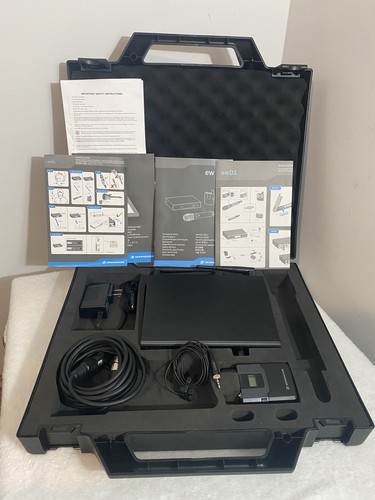 Sennheiser ewd1 digital - ewd1,