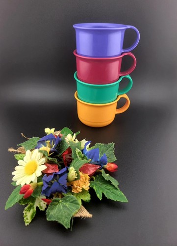 Tasse gobelet tupperware - gobelet,