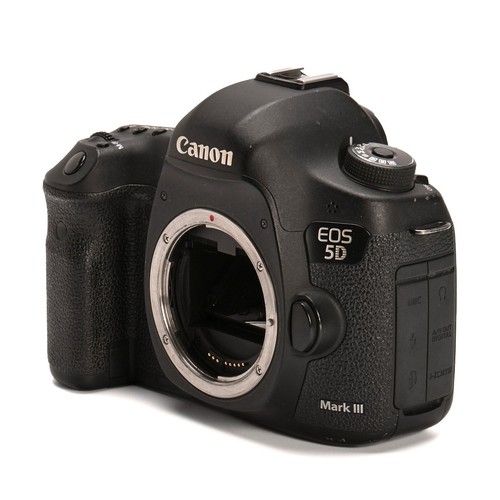 Canon eos mark - canon,