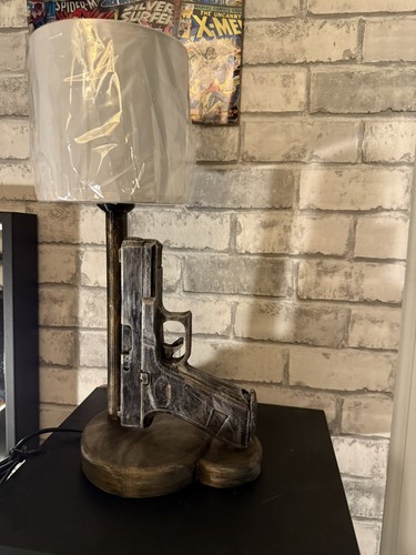 Lampe glock - lampe,