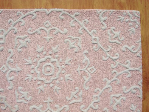 Cameron rose boucle - boucle, &