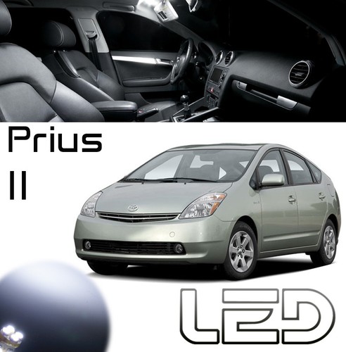 Pour prius éclairage - 2,