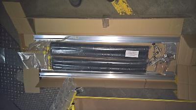 Kit extention toiture fibro - toiture, ou