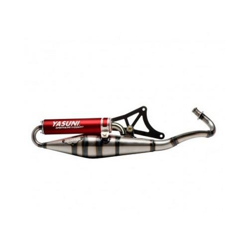 Pot verni yasuni - verni, 2t