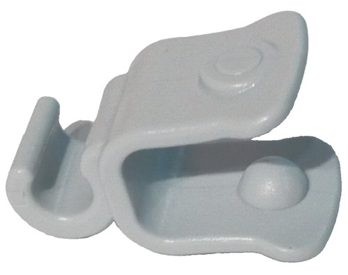 Playmobil attelage gris - playmobil, camion