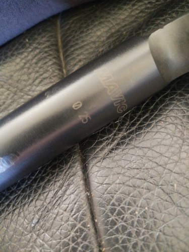 Tige selle mavic 330 - mavic,