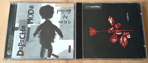Depeche mode violator - cd,